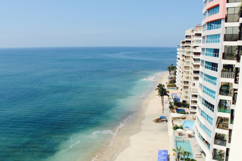 chambre-hote-VILLENEUVE LOUBET-min_beach_ocean_shore_hotel_palm_tree-33726